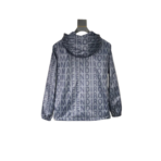 Fendi Jacket Gray
