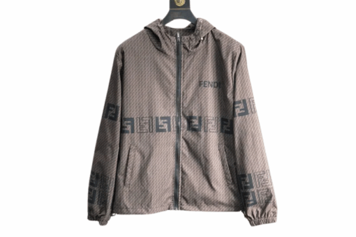 Fendi Jacket