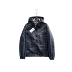 Fendi Jacket Black