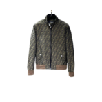 Fendi Jacket Olive