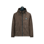 Fendi Jacket Brown