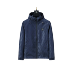 Fendi Jacket Navi Blue