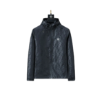 Fendi Jacket Black