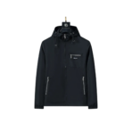 Fendi Jacket Black