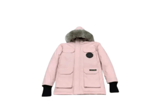 Canada Goose Langford Parka Pink