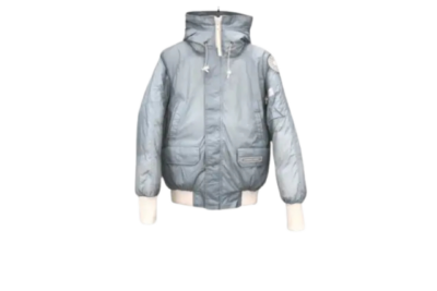 Canada Goose Chilliwack Bomber Limited Northern Light Edition Grey