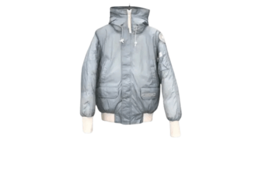 Canada Goose Chilliwack Bomber Limited Northern Light Edition Grey