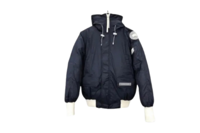 Canada Goose Chilliwack Bomber Limited Northern Black
