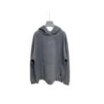 Fendi Hoodie Grey