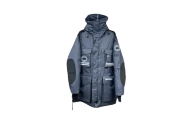 Canada Goose Jacket Navy Blue