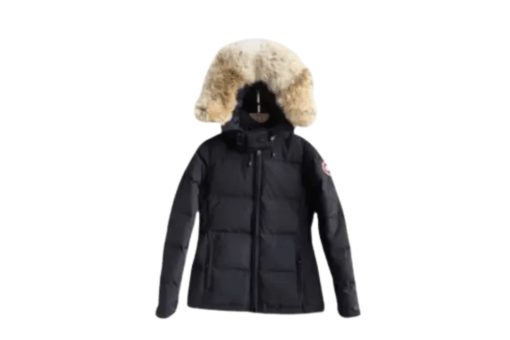 Canada Goose Chelsea Parka Heritage Down Jacket