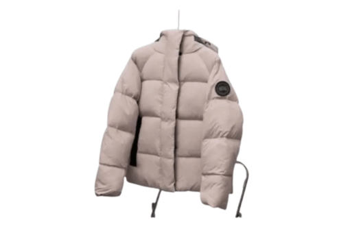 CANADA GOOSE Bryden Puffer Jacket Pink