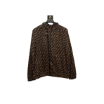 Fendi Jacket Brown