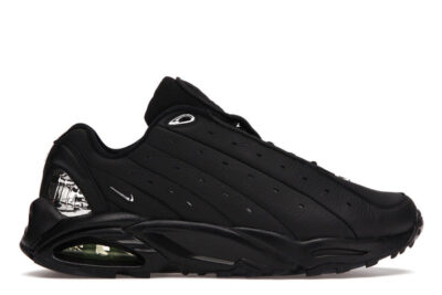 NOCTA Air Terra Black