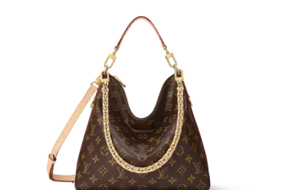 LV Multipass Handbag Brown
