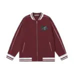 Dior Jacket Red