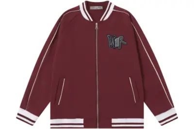 Dior Jacket Red
