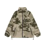 ESSENTIALS FEAR OF GOD ARMY JACKET