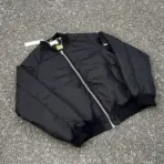 Essentials Fear Of God Black - Image 2