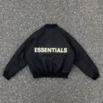 Essentials Fear Of God Black - Image 3
