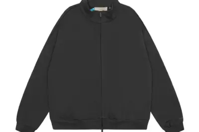 Essentials Fear OF God Black