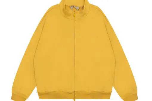 ESSENTIALS FEAR OF GOD YELLOW