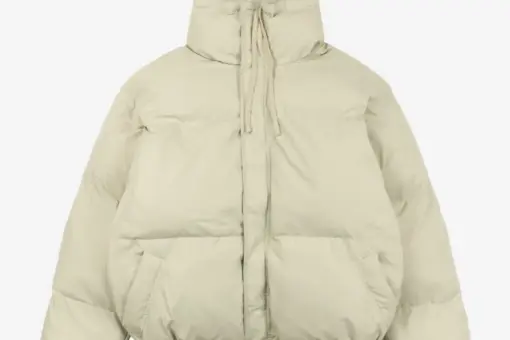 Fear Of God-Essentials 19Fw White