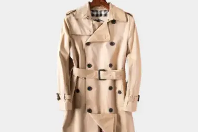 Burberry Women Jacket Cream