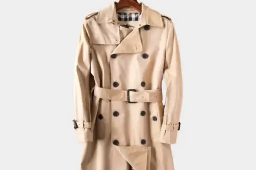 Burberry Women Jacket Cream