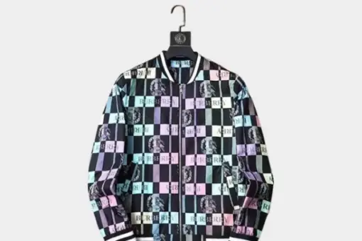 Burberry Jacket Black