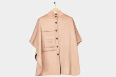 LV Max Mara Jackets Pink