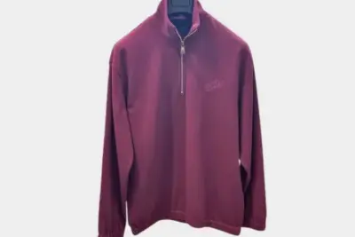 LV Sweater Halaya Ube