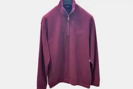 LV Sweater Halaya Ube