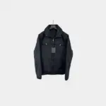 LV Jacket Full Black