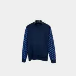 LV Sweater Blue