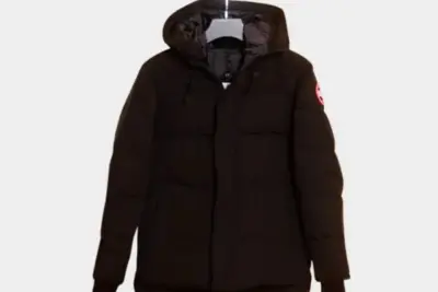 Canada Goose Black