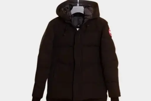Canada Goose Black