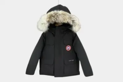 Canada Goose Black