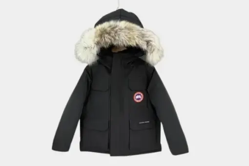 Canada Goose Black