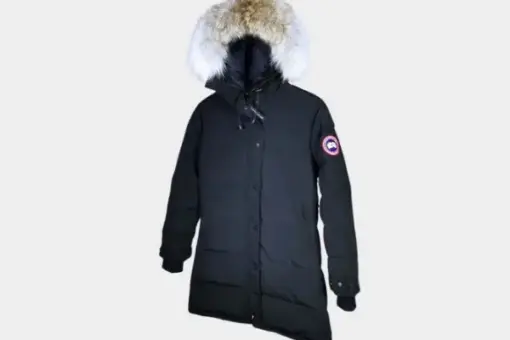 Canada Goose Blue