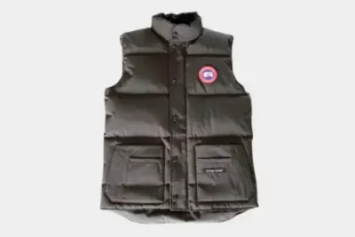 Canada Goose Vest