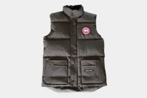 Canada Goose Vest