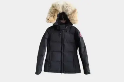 Canada Goose Chelsea Parka Heritage Down Jacket