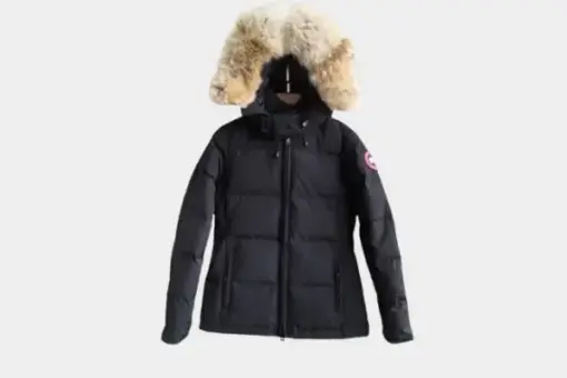 Canada Goose Chelsea Parka Heritage Down Jacket