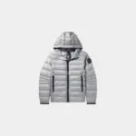 Canada Goose Crofton Down Hoody Black Label