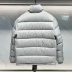 Dior Oblique Jacket White - Image 2