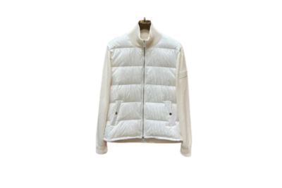 Dior Jacket White