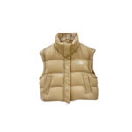 The North Face Hydrenalite Down A-Line Vest Beige