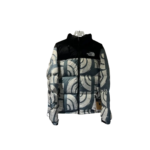 The North Face Nuptse Jacket Black