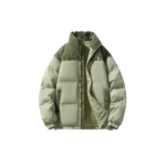 The North Face Puffer Jacket Sage Green